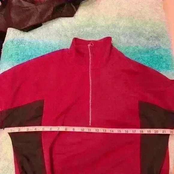 🔥Zara light zip up sweatshirt 🔥 - Picture 6 of 6